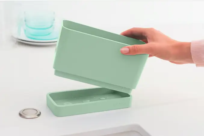 Organizador para fregadero SinkSide de Brabantia