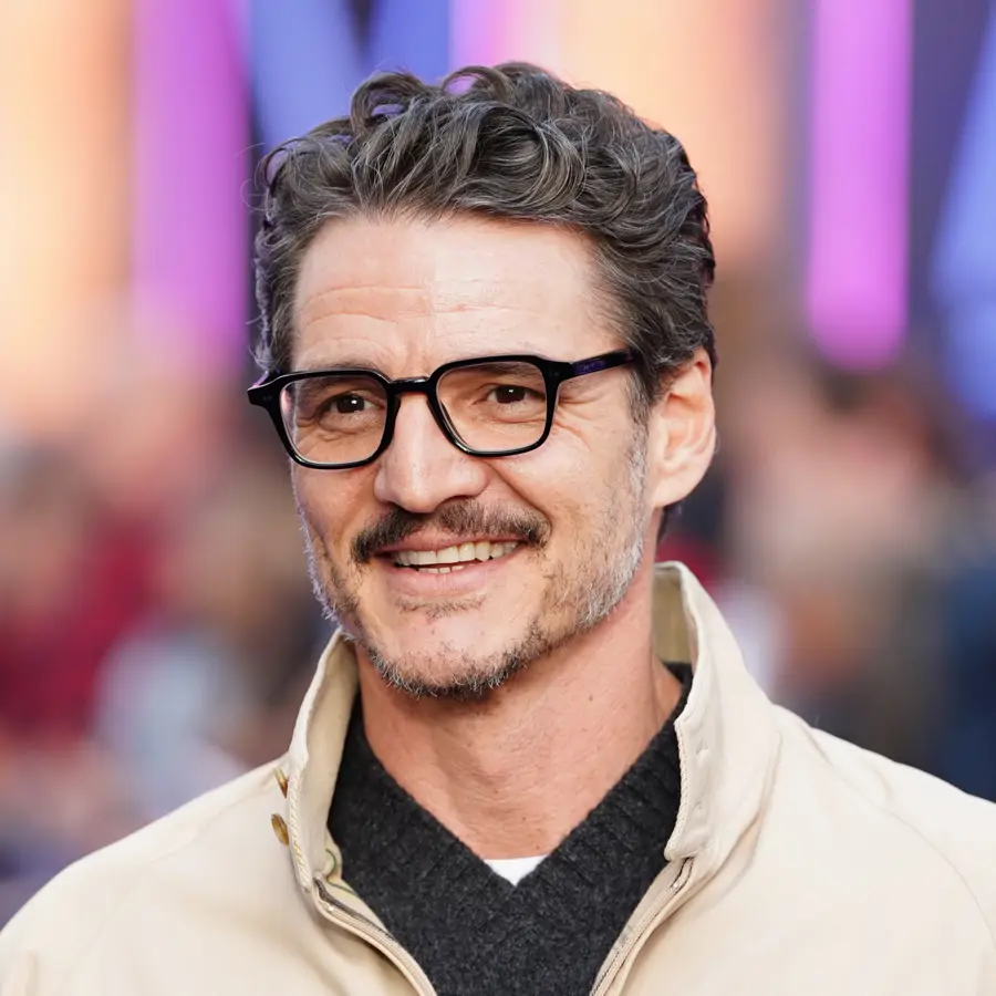 Pedro Pascal 