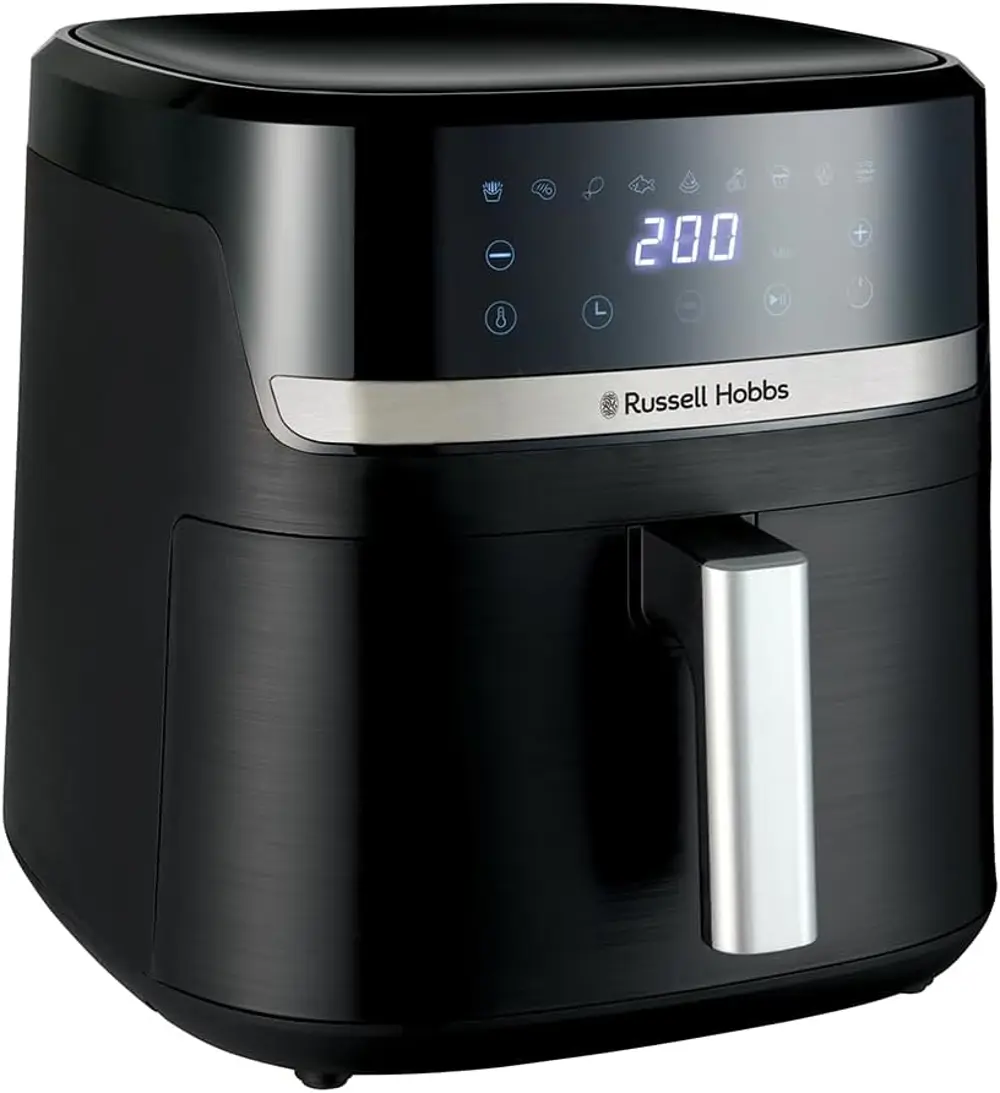 Russell Hobbs Freidora de Aire XXL