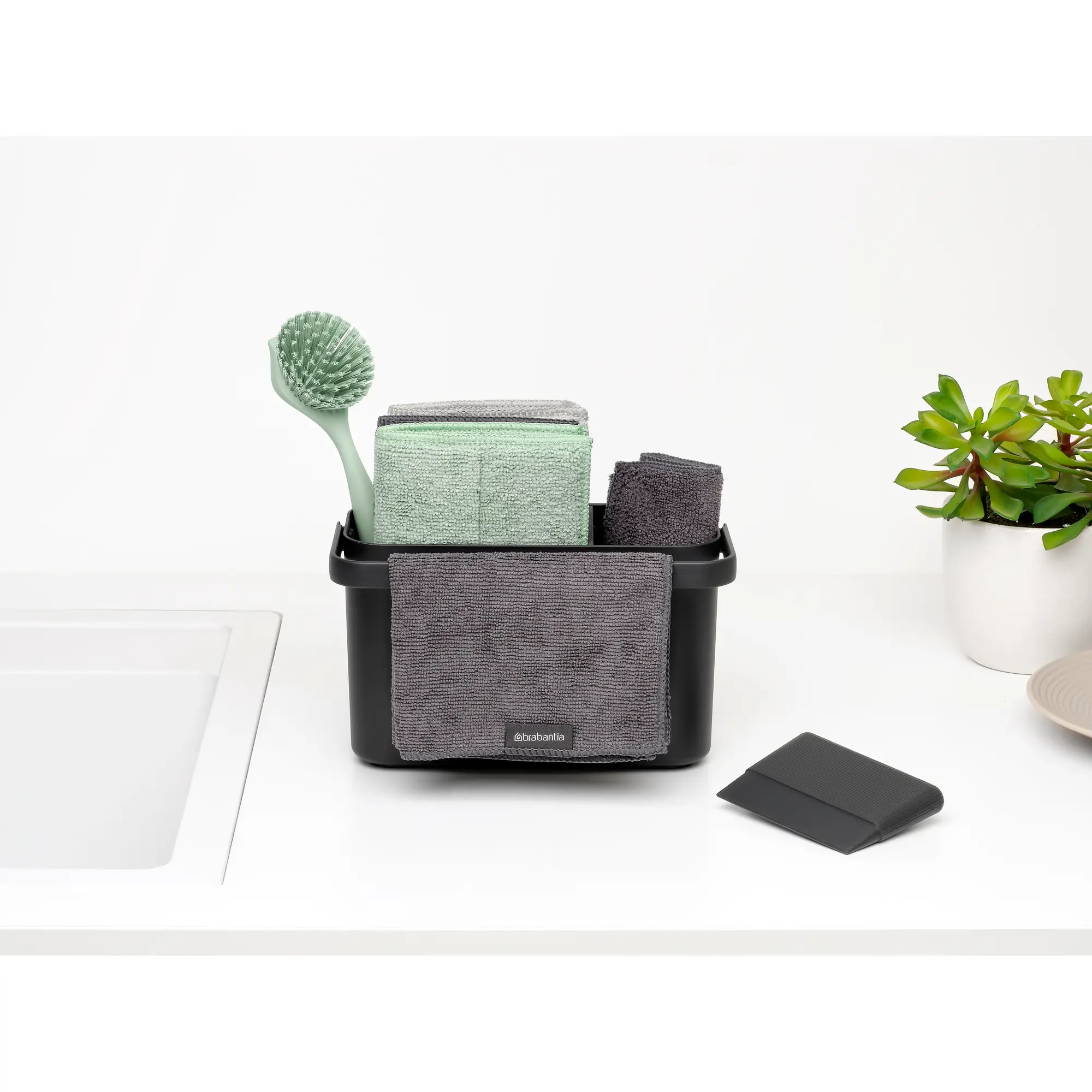 Juego de limpieza de Brabantia