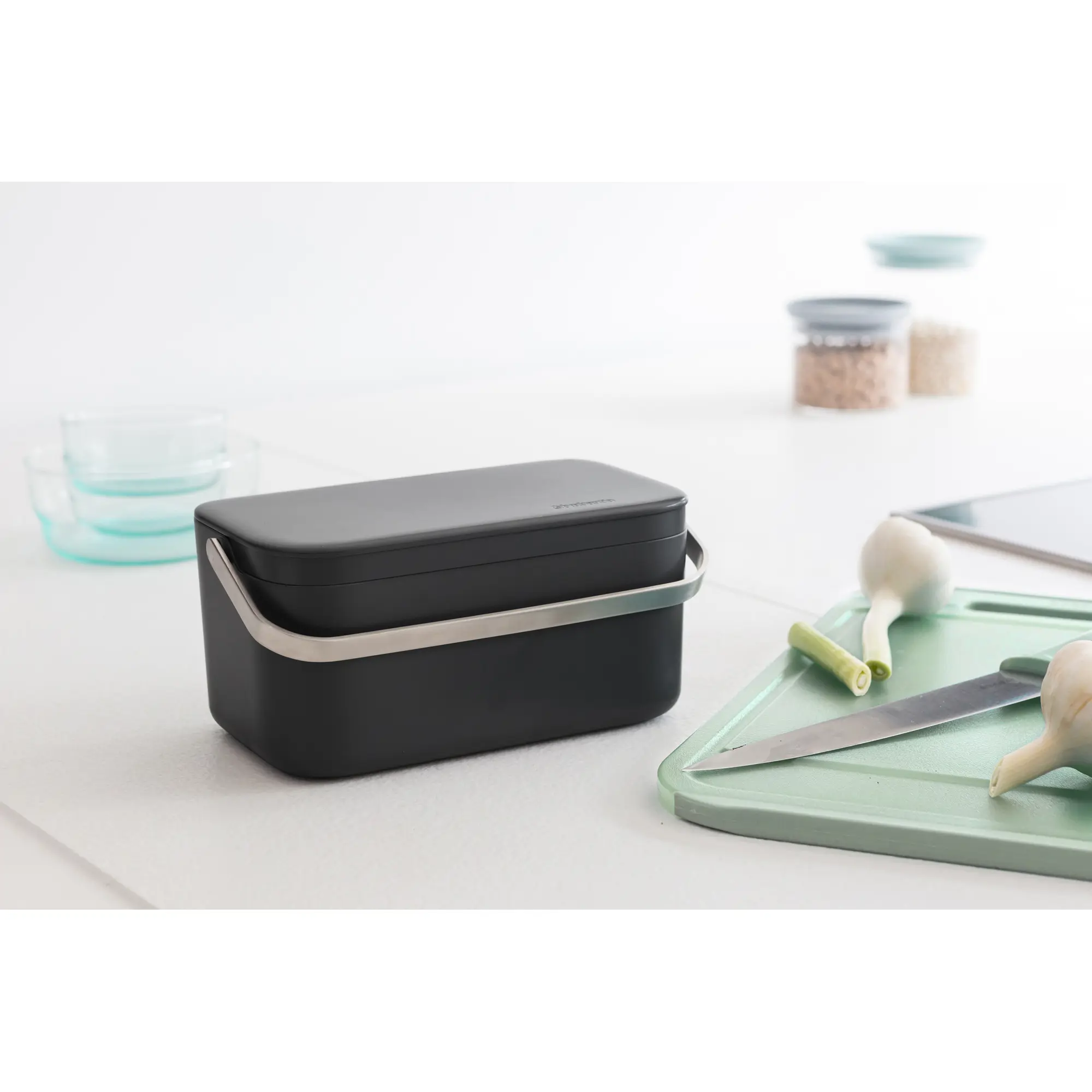 Cubo para desperdicios de Brabantia