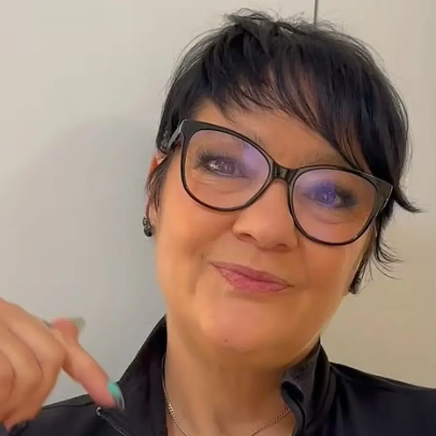 Yolanda Herrera, experta en limpieza