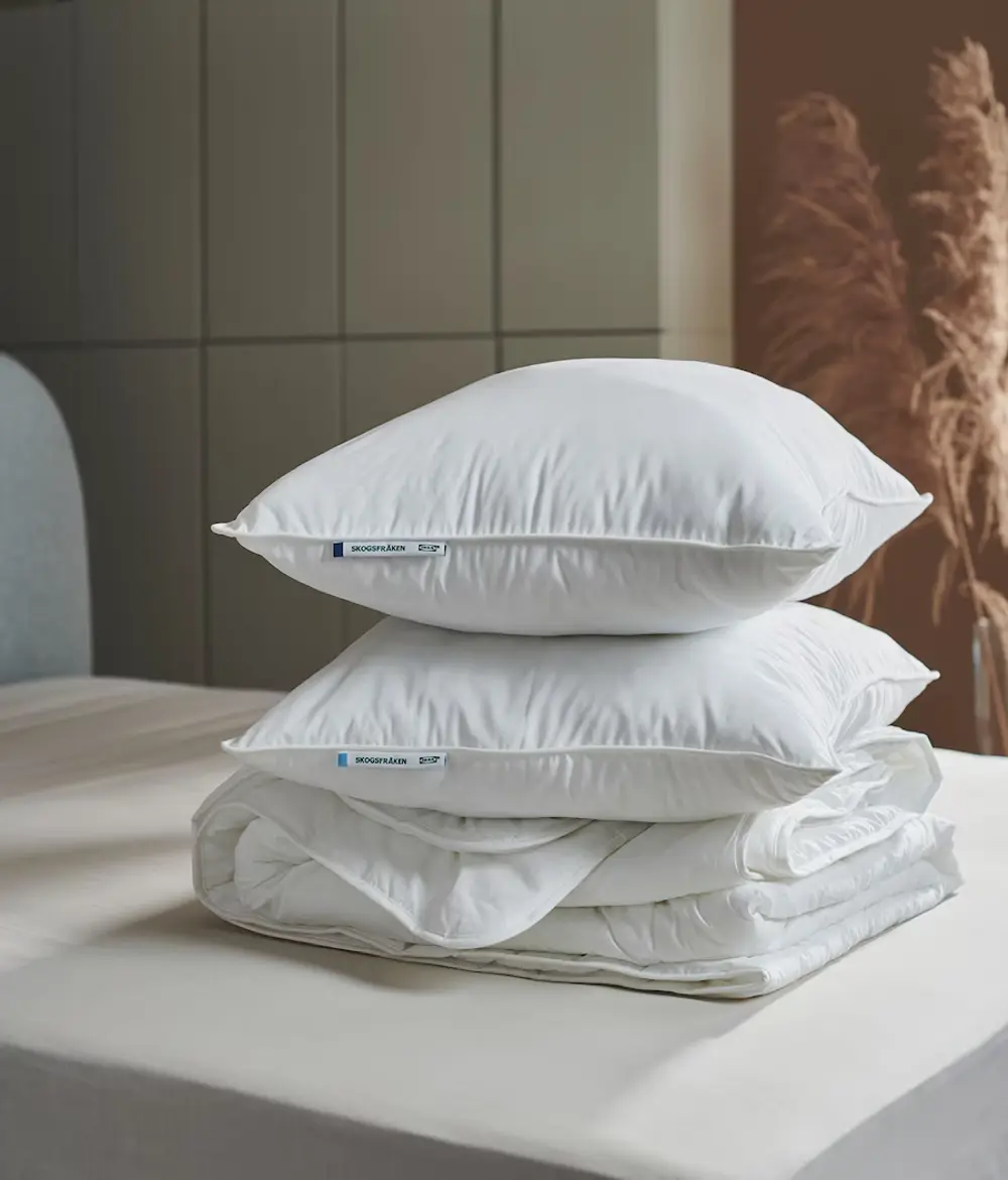 Almohada Skogsfraken de Ikea