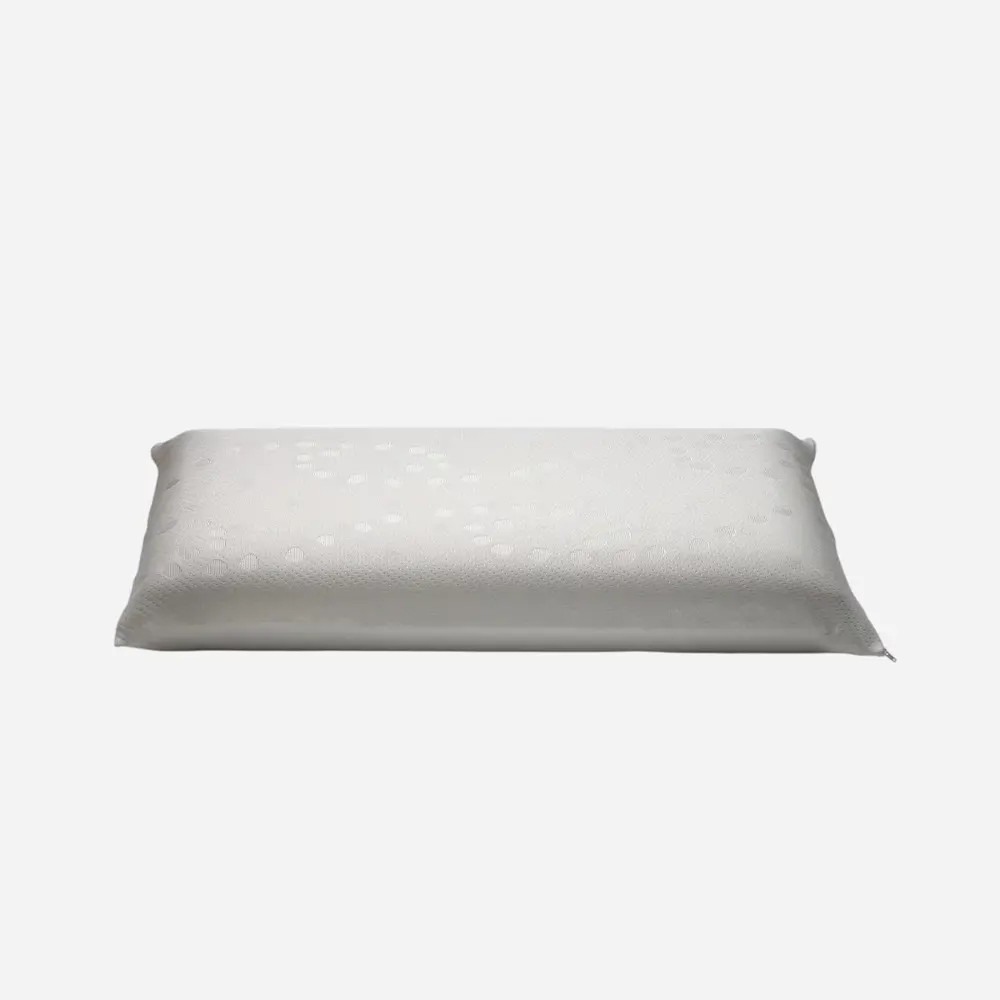Almohada Visco Clásico de El Corte Inglés