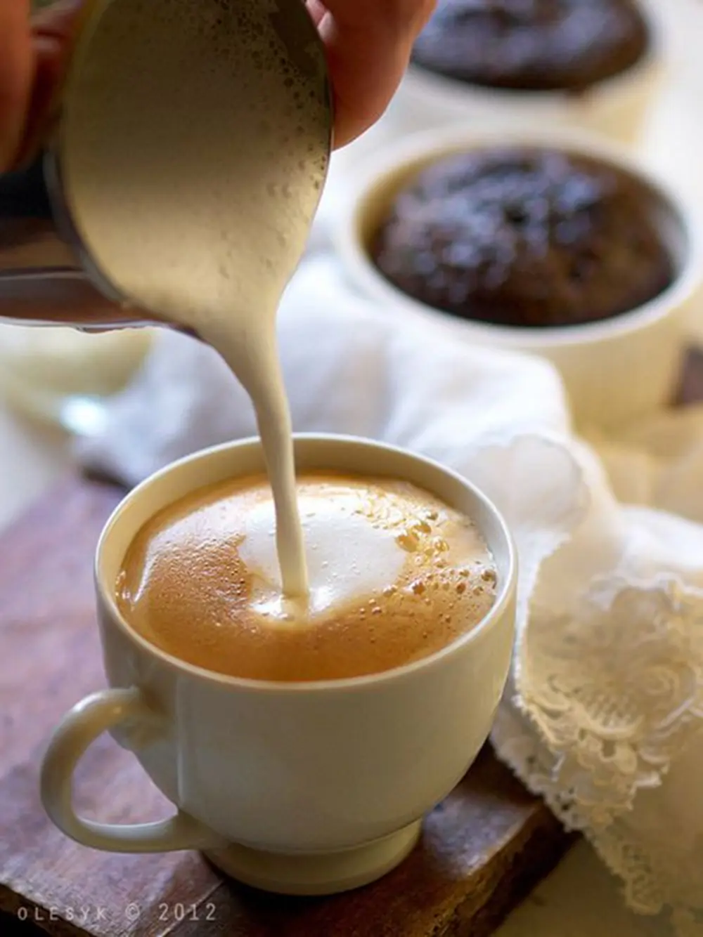 Café