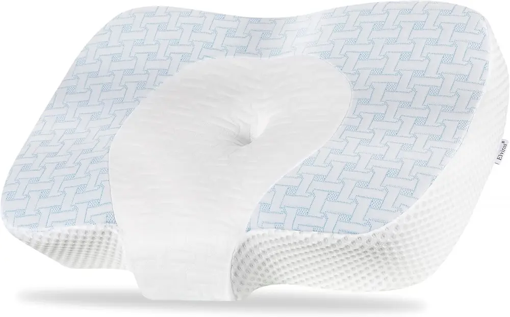 Elviros almohada cervical