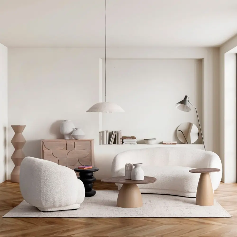 Rey, muebles para tu casa, de todos los estilos