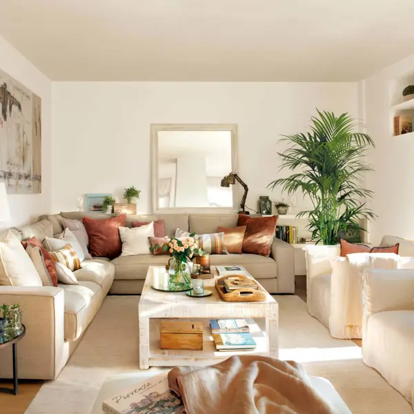 Kike Claveria, arquitecto experto en Feng Shui: "Ni colgadores ni espejos, deja libre el espacio de detrás de tus puertas, puede afectar a tu energía"