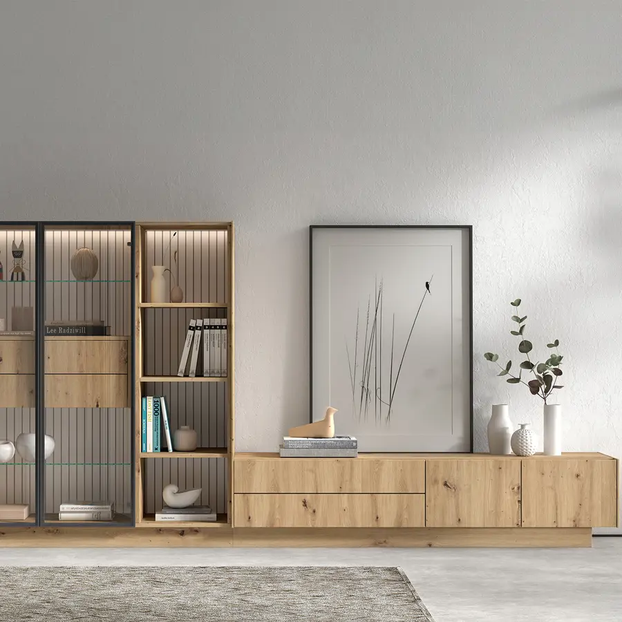 Tu casa habla de ti: encuentra el estilo de Rey que conecta con tu forma de vivir