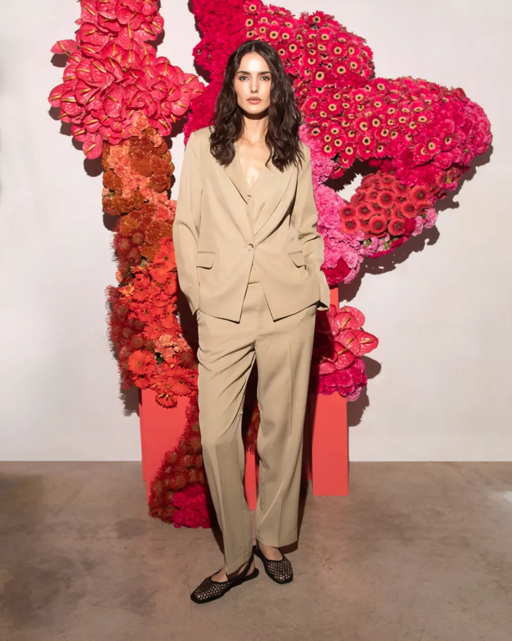 01 LEFTIES HOUSE BLANCA PADILLA
