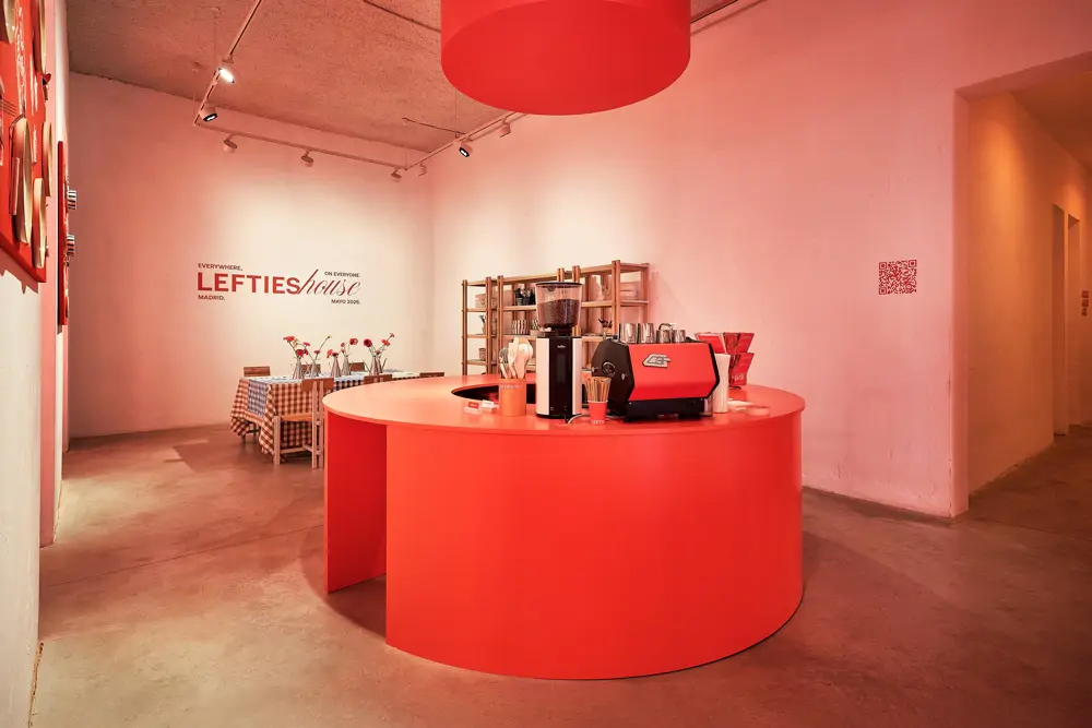13 LEFTIES HOUSE MADRID MAYO 2025 min