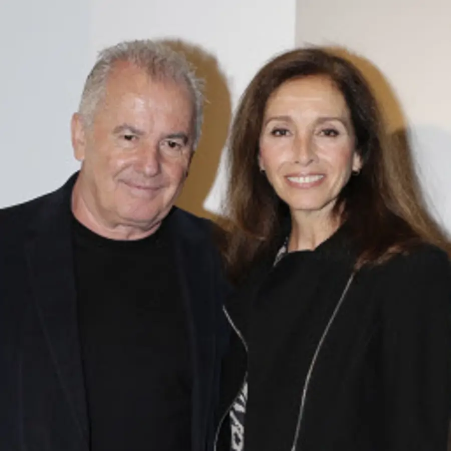 ana belen y victor manuel