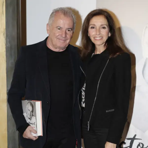 Ana Belén y Víctor Manuel: "Vivíamos en un callejón sin salida, sin vecinos, y si lo piensas ahora, da miedo" 