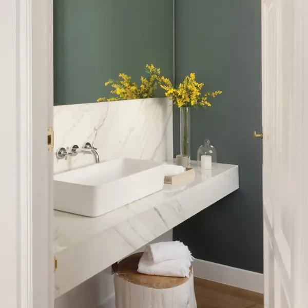 Baño mini 