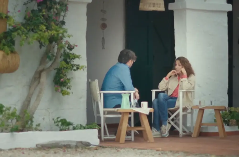 Casa Menorca Ana Belén