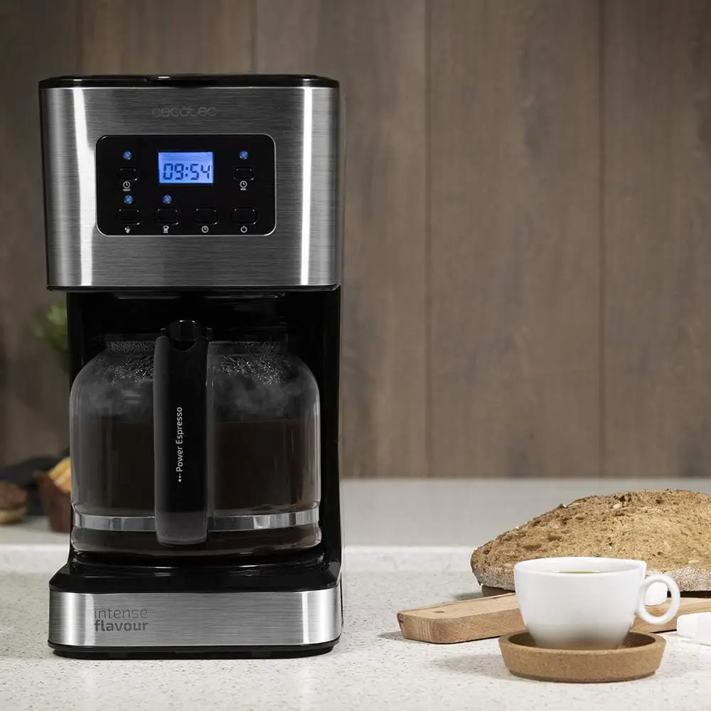 Cecotec Coffee 66 Smart