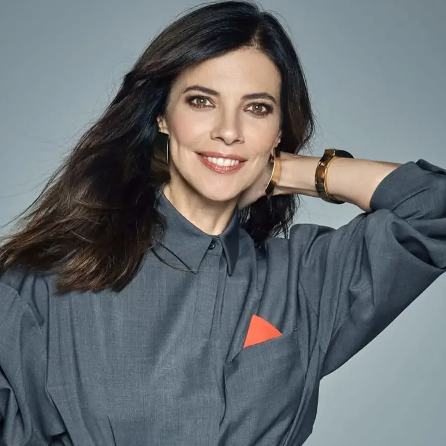 Maribel verdú a mi no me gusta cocinar