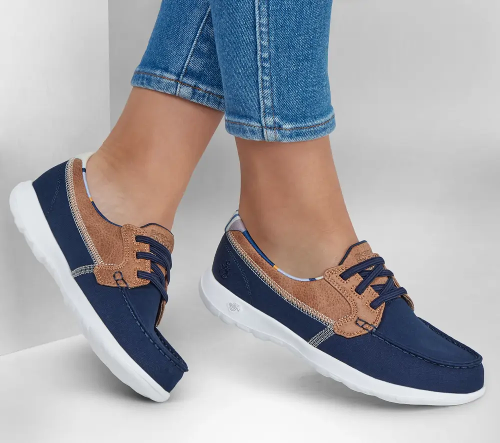 Náuticos Skechers