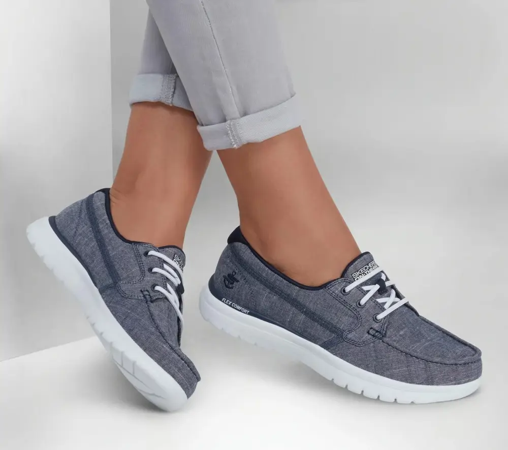 Náuticos Skechers
