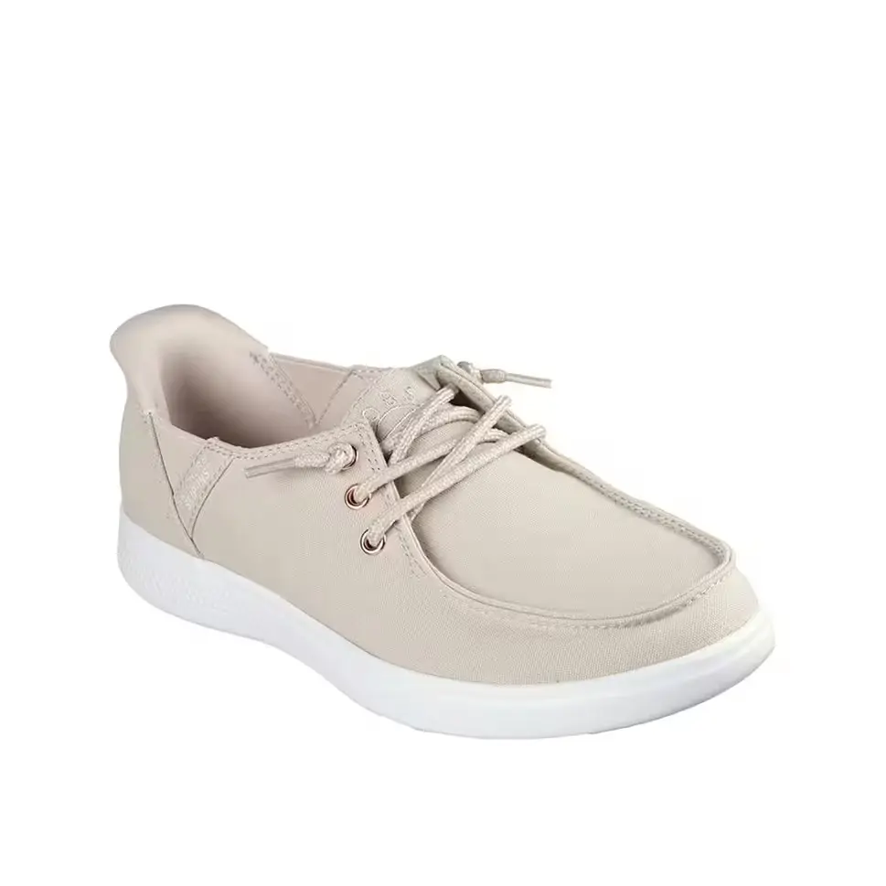 Skechers: BOBS Skip Cute - Spot Twist