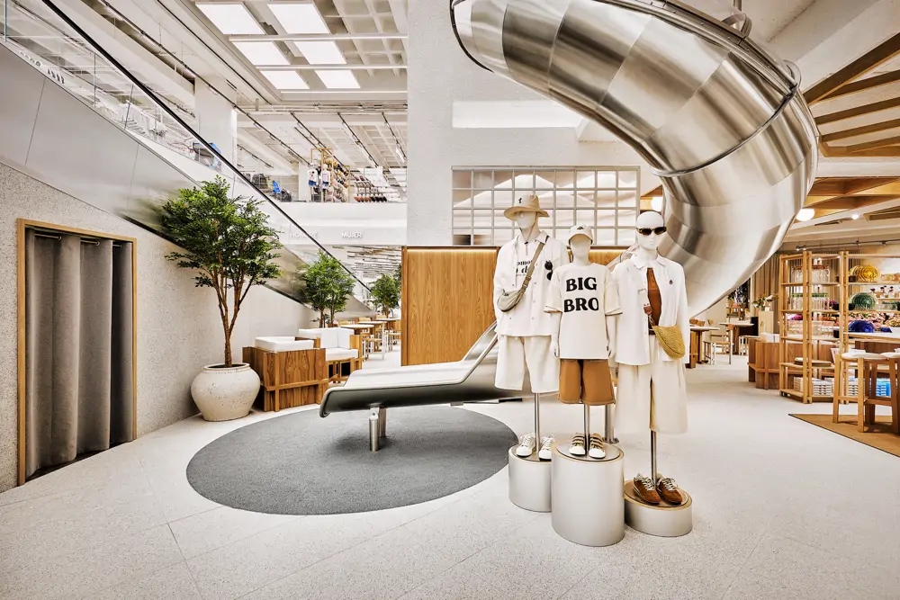 14 LEFTIES WESTFIELD PARQUESUR