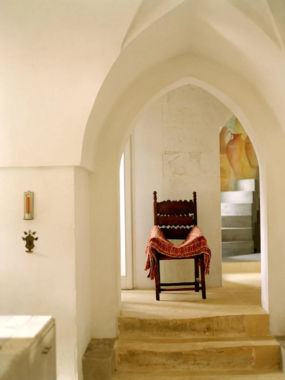 Espacios casa Puglia Editions SS25