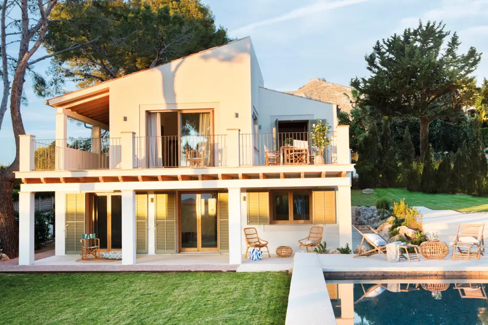 fachada casa 00508427