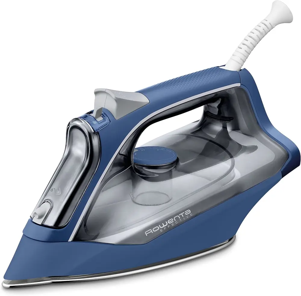 Plancha a vapor Effective de Rowenta