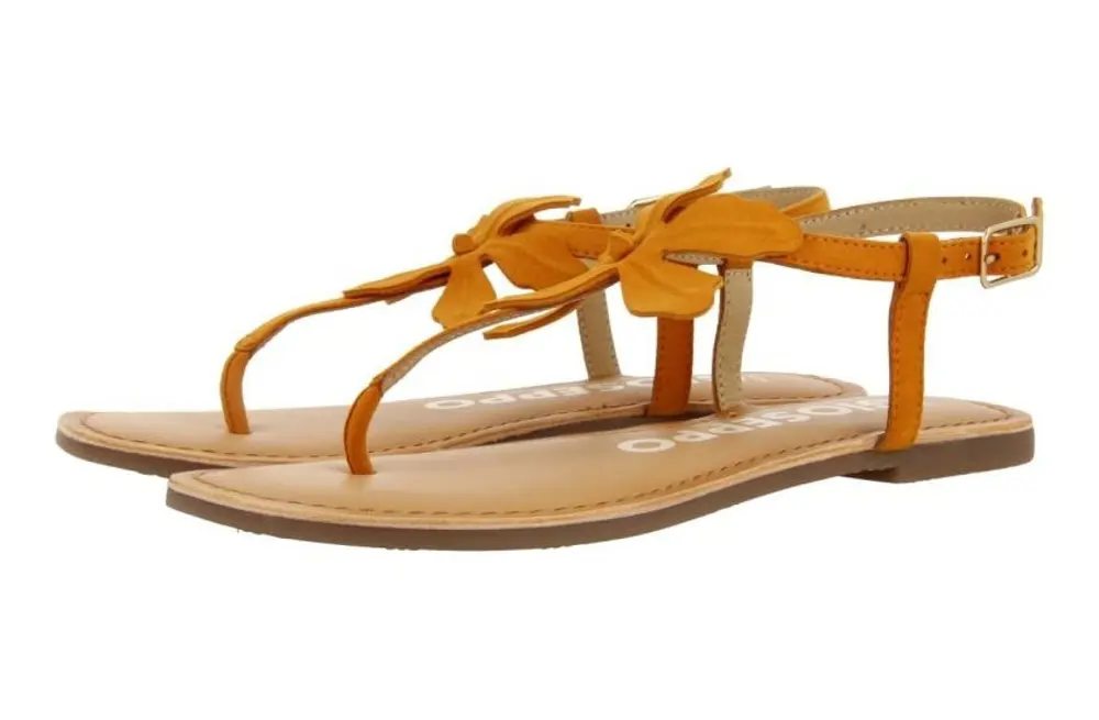 Sandalias Velcan