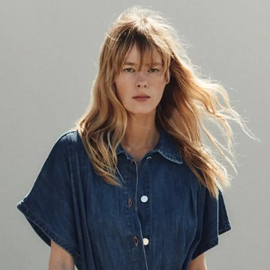 vestidos zara rebajados 