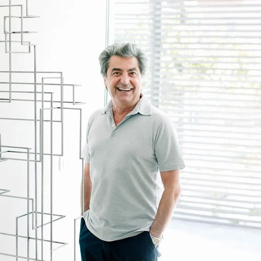 Antonio Citterio
