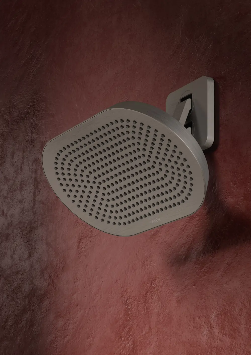 AXOR Showersphere detalle