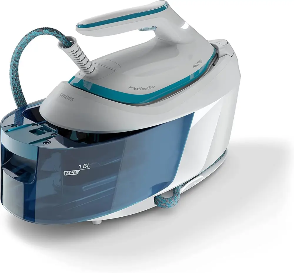 Centro de planchado Perfectcare serie 6000 de Philips