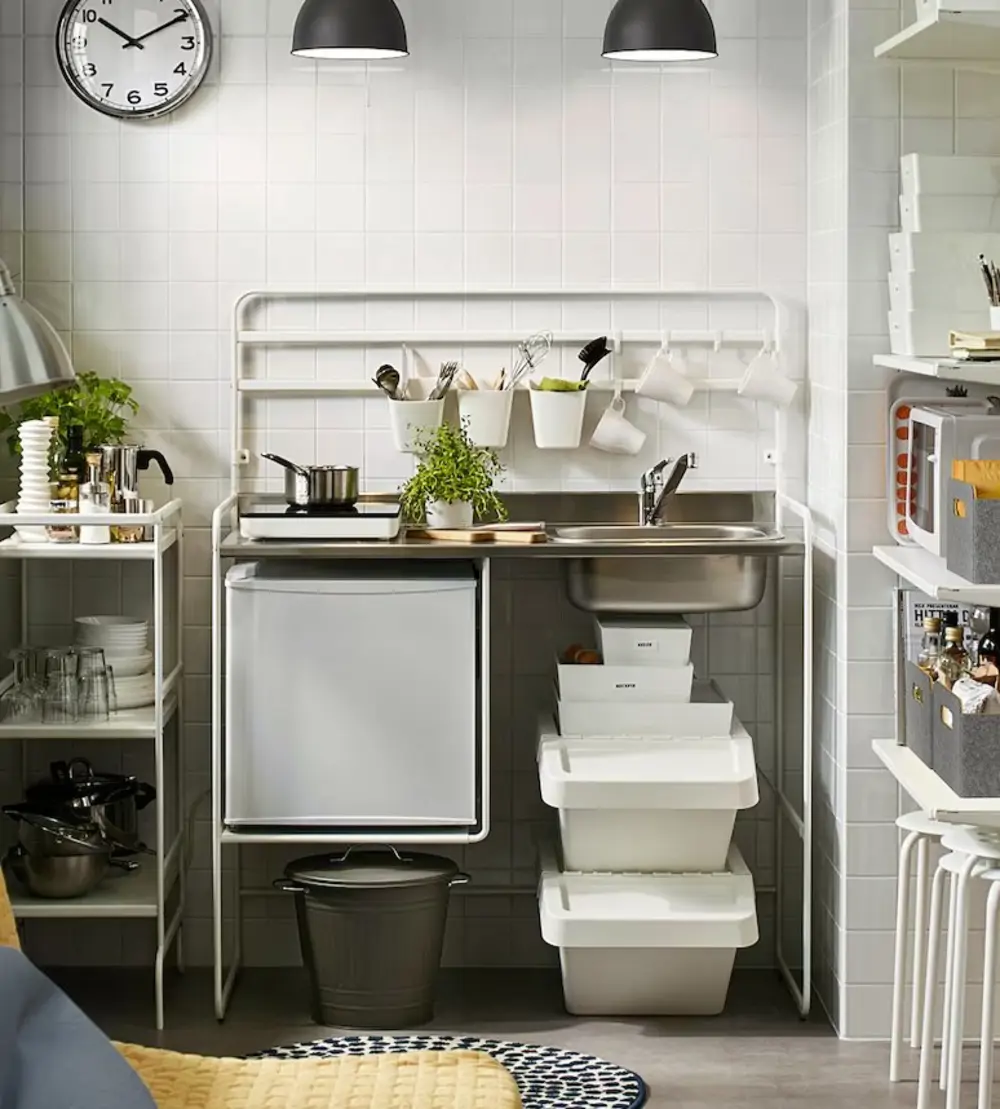 Cocina IKEA
