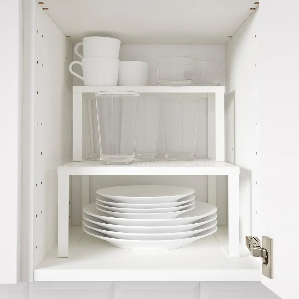 Estantes IKEA