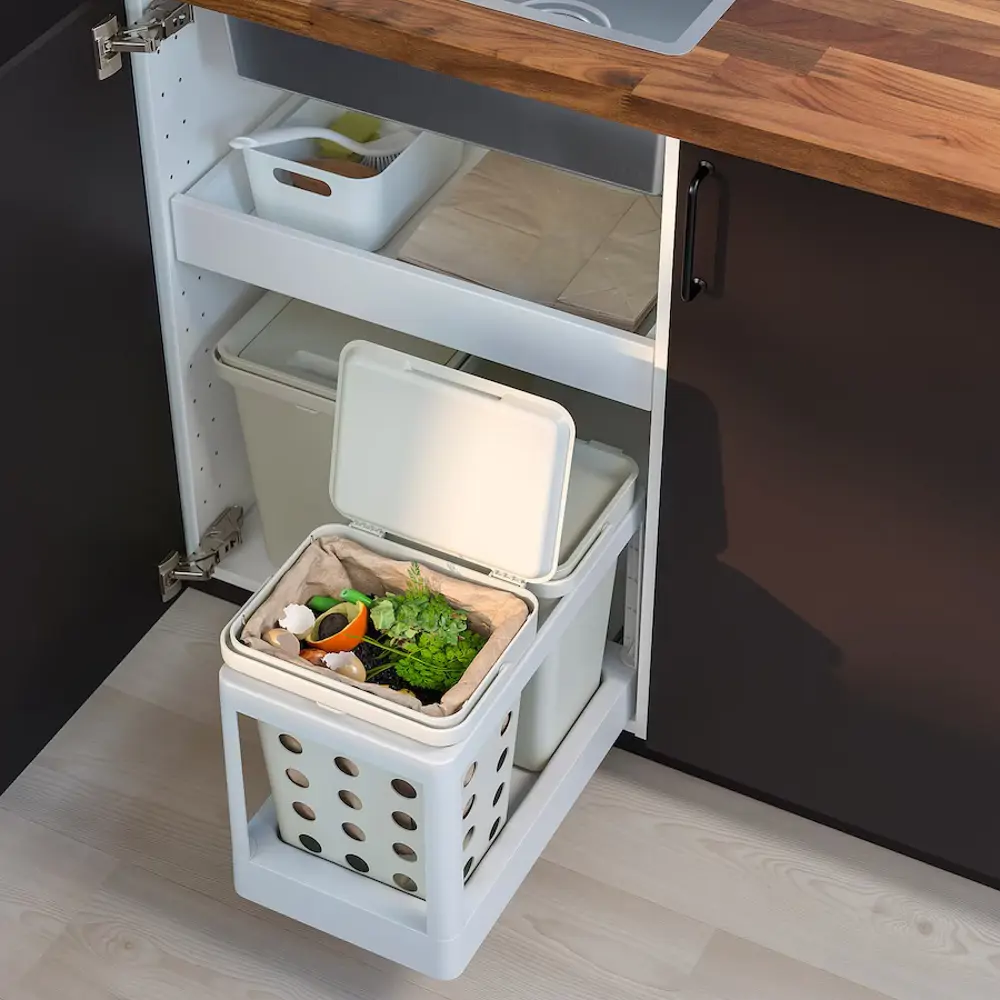 hallbar-IKEA solucion-clasificacion-residuos