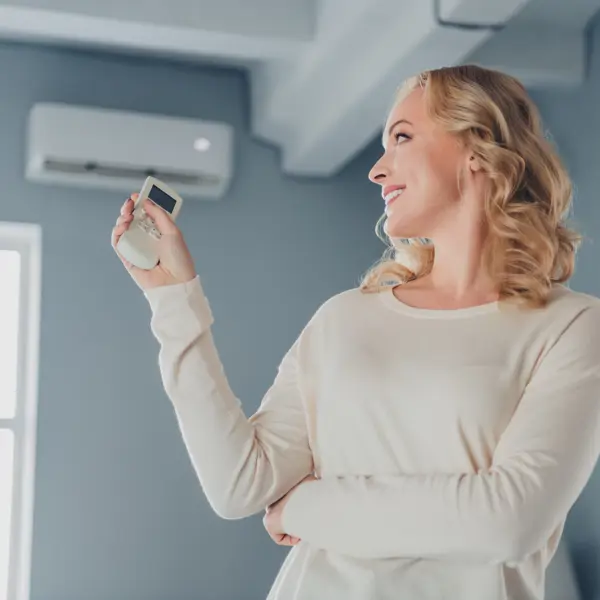 Fresca y cómoda este verano: El Corte Inglés "liquida" sus aires acondicionados (portátiles y de split) con descuentos hasta el 46%
