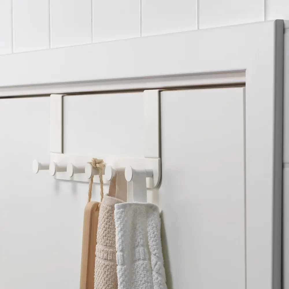 Percha de ikea