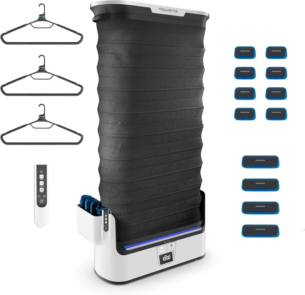Robot de planchado Care for you de Rowenta