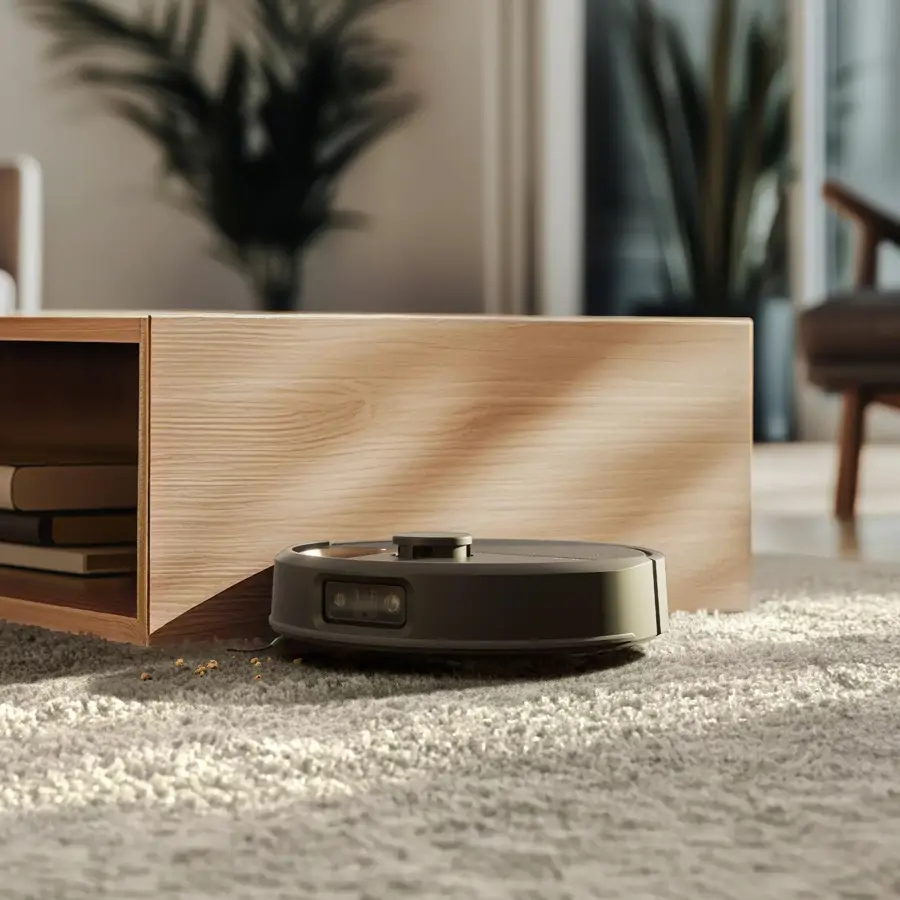 Robot Roomba