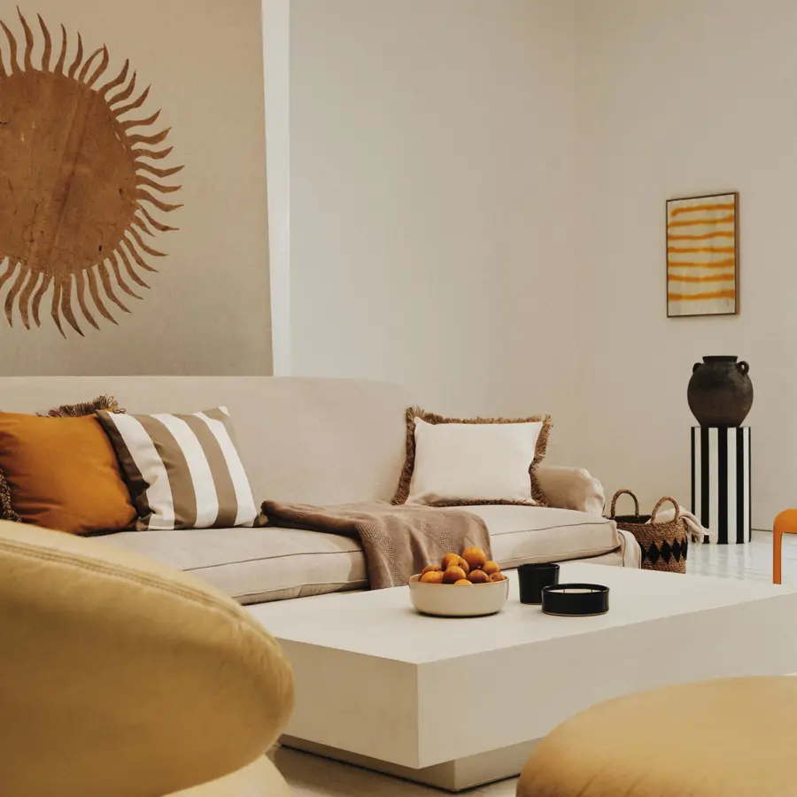 Salón de Lefties Home