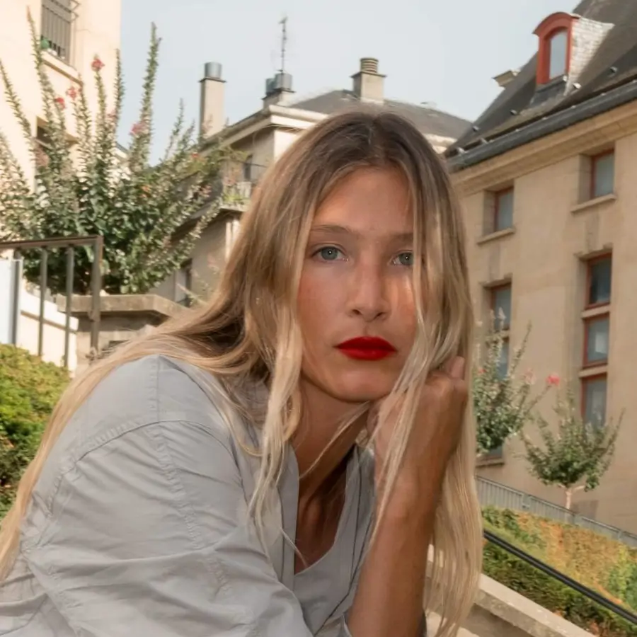 Sofi a Moser X Parfois 2 wondernetmag com