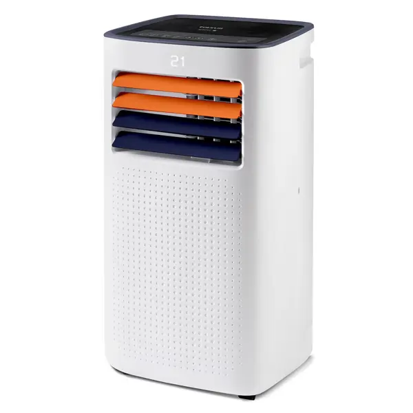 Taurus Temp Design (2250 frig/h)