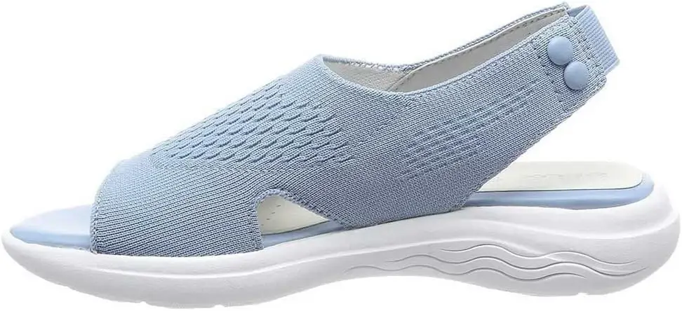 Geox D Spherica Ec5 (colores pasteles)