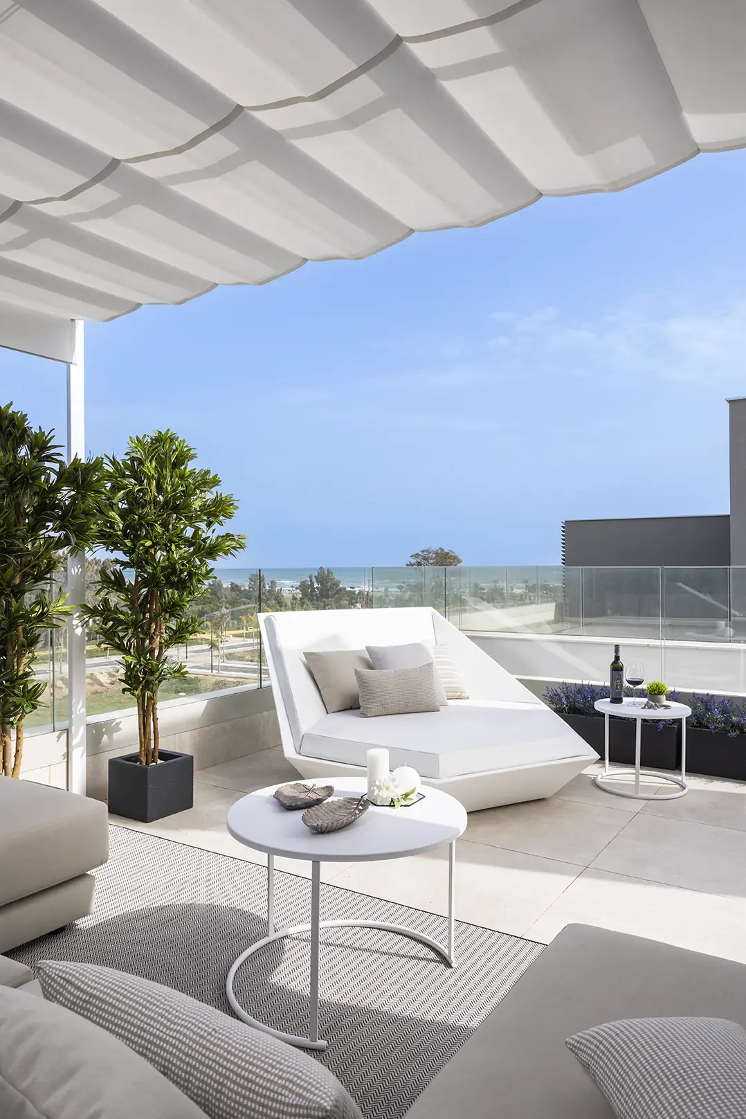 Alberto Torres Interiorismo Proyecto Torremolinos Ma´laga FOTO© Amador Toril Solarium 4683 baja