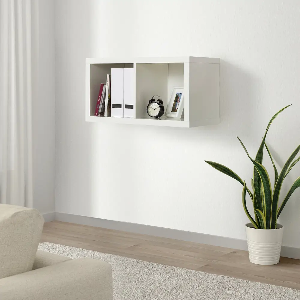 Estante IKEA