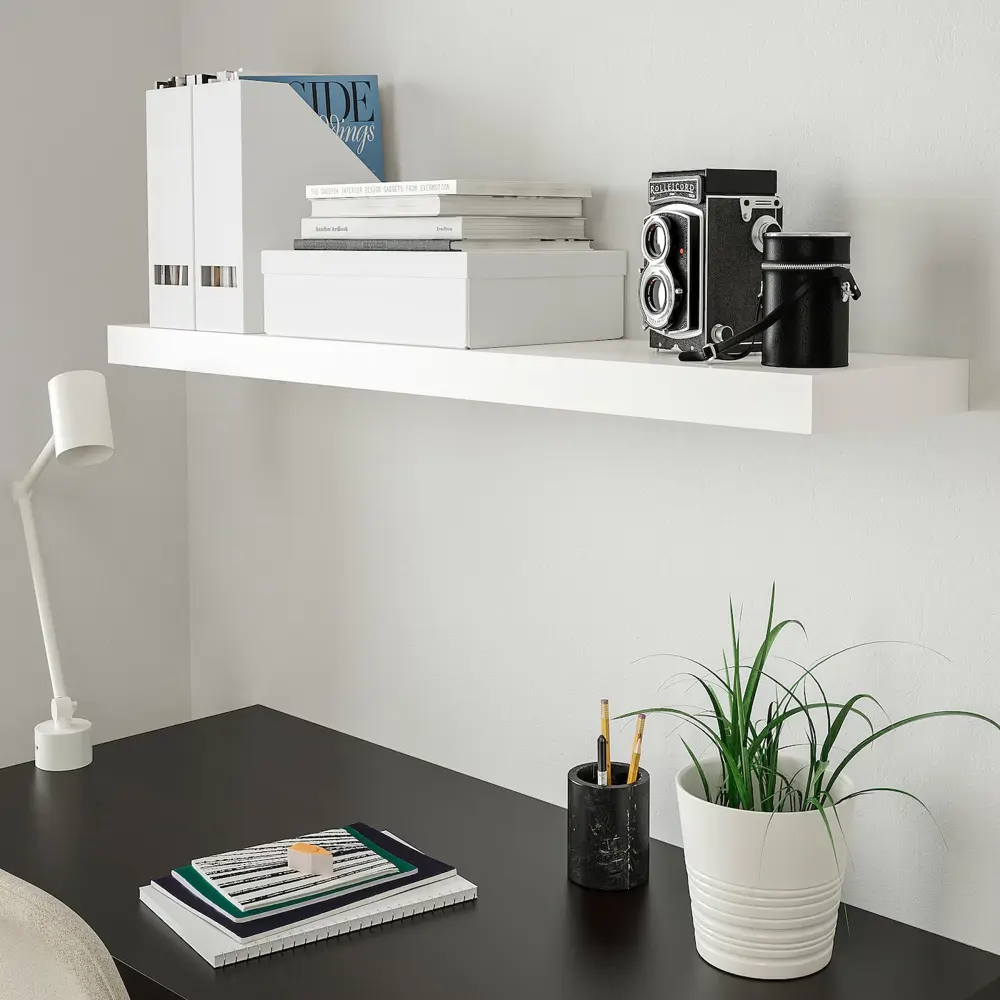 Estante IKEA