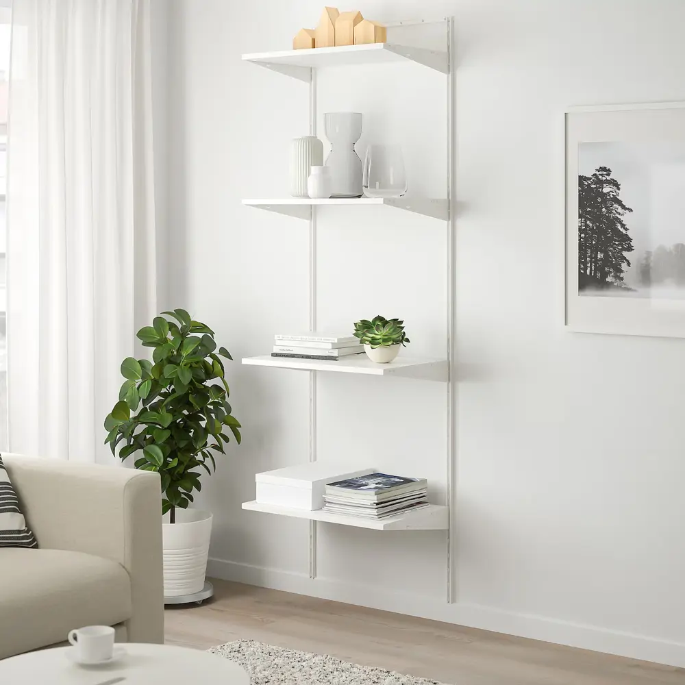Estante IKEA