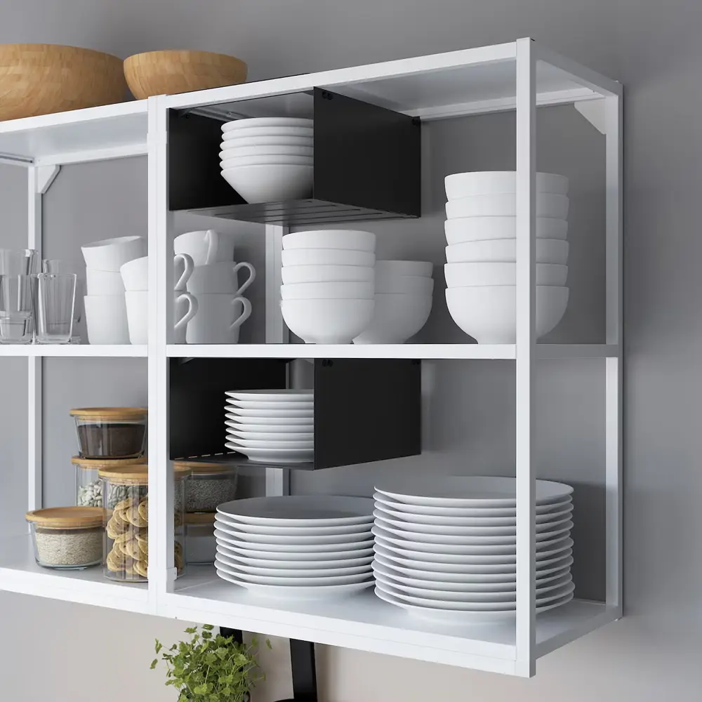 Estante IKEA