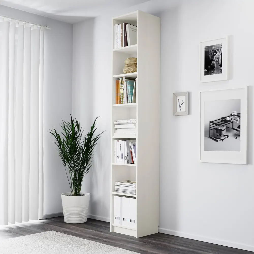 Estante IKEA